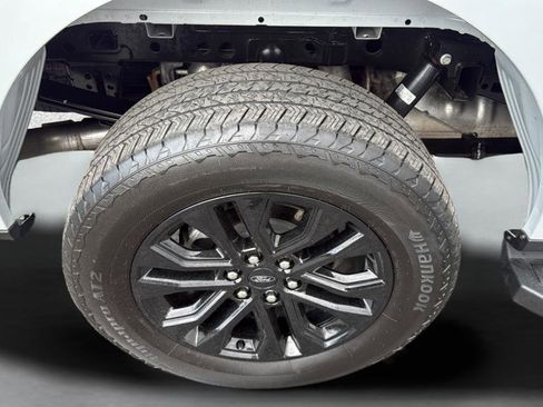 Certified 2024 Ford F150 Lariat w/ Equipment Group 502A High AWD/4WD image 34
