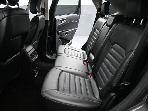 Certified 2017 Ford Edge SEL w/ Equipment Group 201A image 20