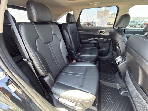 Used 2023 Kia Sorento X-Line EX AWD/4WD image 15