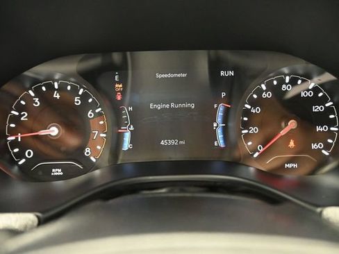 Used 2024 Jeep Compass Latitude AWD/4WD image 13