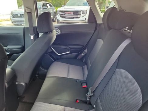 Used 2022 Kia Soul LX FWD image 13