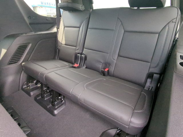 Used 2024 GMC Yukon Denali AWD/4WD image 25