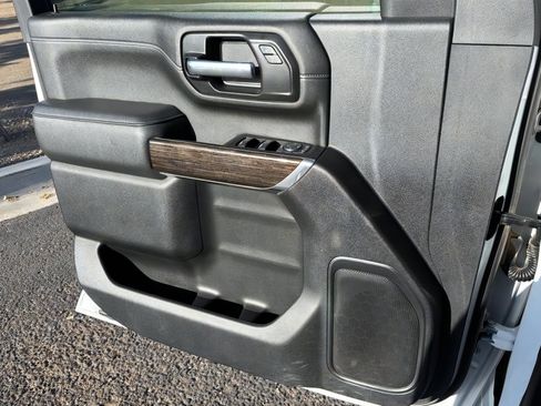 Used 2022 GMC Sierra 2500 SLE w/ SLE Convenience Package AWD/4WD image 11