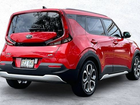 Used 2020 Kia Soul X-Line FWD image 2