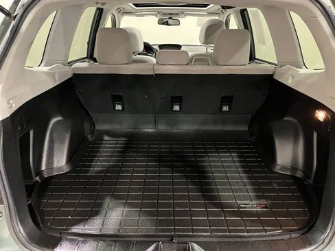 Used 2016 Subaru Forester 2.5i Premium w/ All-Weather Package AWD/4WD image 15