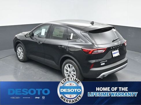 New 2026 Ford Escape Active w/ Tech Pack #1 FWD image 37