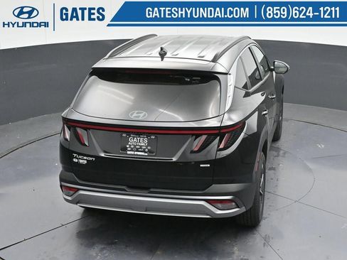 New 2025 Hyundai Tucson SEL AWD/4WD image 46