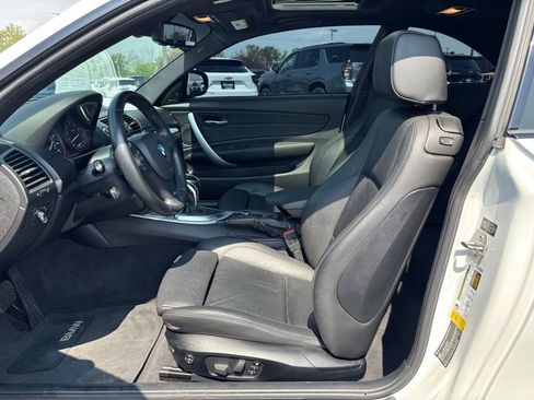 Used 2013 BMW 135is Coupe RWD image 14