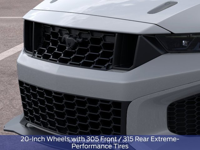 New 2026 Ford Mustang Dark Horse SC RWD image 19