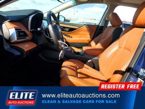 Used 2021 Subaru Legacy Touring XT w/ Popular Package #3 image 13