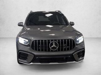 Certified 2025 Mercedes-Benz GLB 35 AMG AMG GLB 35 video 2