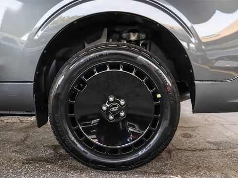 New 2026 Ford Maverick Lobo image 10