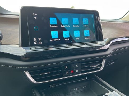 New 2026 Volkswagen Atlas SE image 20