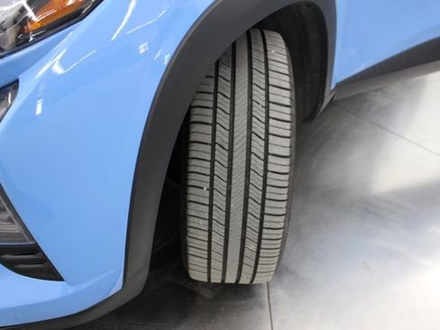 Used 2024 Chevrolet Trax RS w/ Driver Confidence Package FWD image 8