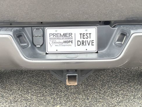 Used 2020 RAM 1500 Express RWD image 20