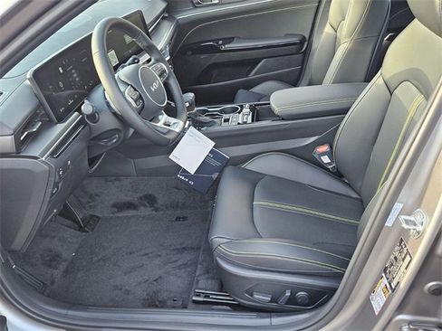 New 2026 Kia K5 GT w/ GT1 Package image 4