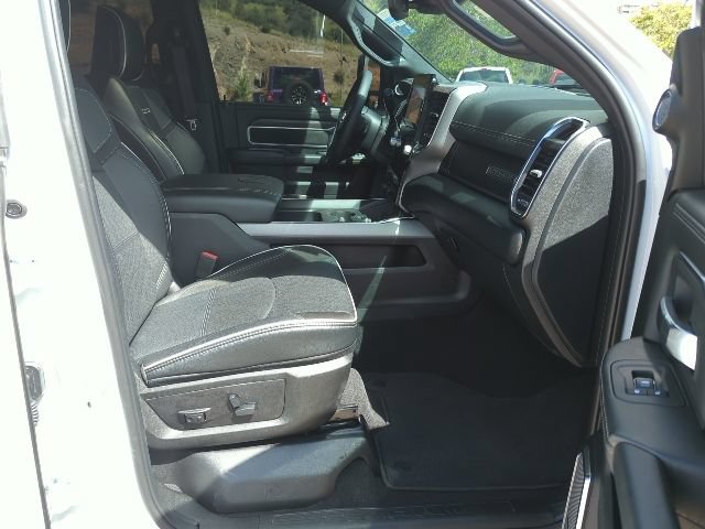 Certified 2026 RAM 2500 Laramie AWD/4WD image 20
