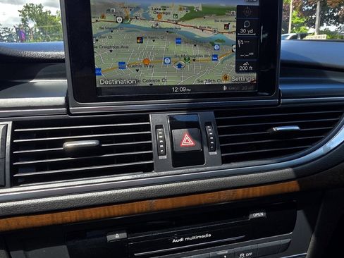 Used 2015 Audi A7 TDI Prestige w/ Prestige Package image 12