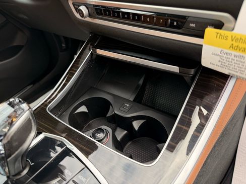 Used 2023 BMW X5 xDrive40i w/ Executive Package image 27