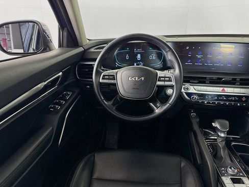 Certified 2024 Kia Telluride S AWD/4WD image 23