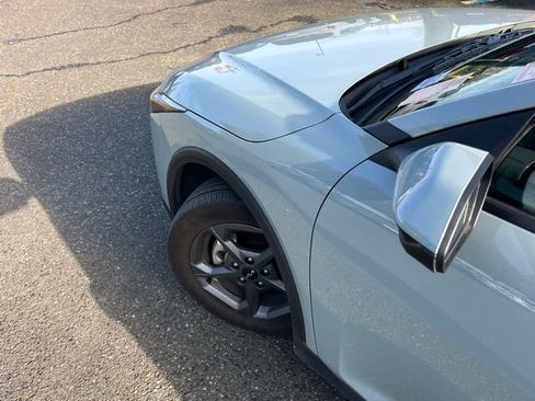 Certified 2025 Kia K4 LXS image 3