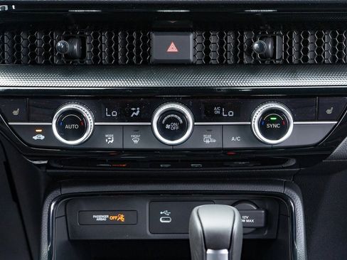 New 2026 Honda CR-V Sport Touring image 20