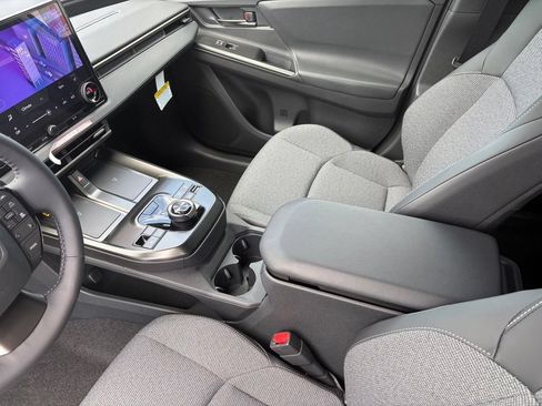 New 2026 Toyota bZ AWD/4WD image 17