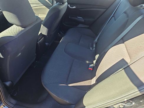 Used 2014 Honda Civic LX image 26