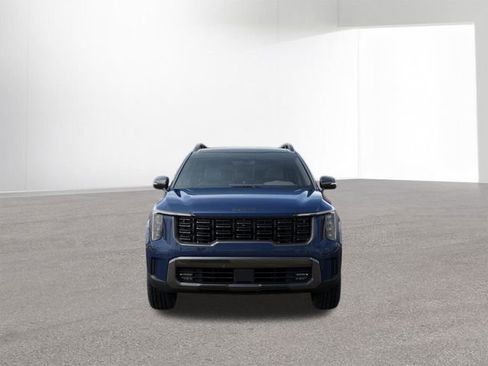 New 2025 Kia Sorento SX image 2