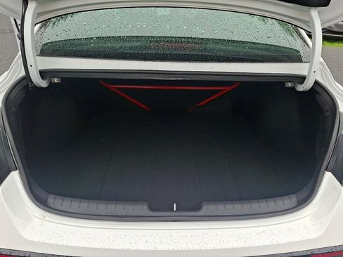 Certified 2025 Hyundai Elantra N FWD image 31