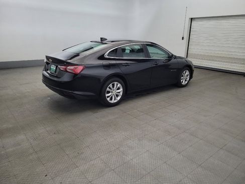 Used 2019 Chevrolet Malibu LT FWD image 10