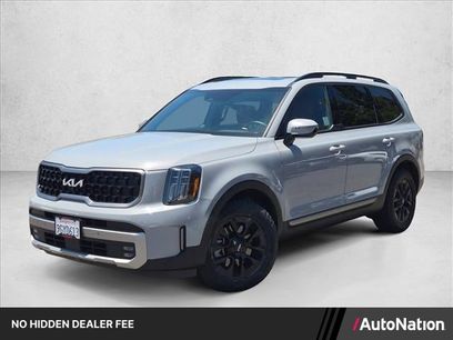 Used 2023 Kia Telluride SX X-Pro