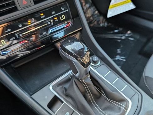 New 2026 Volkswagen Jetta Sport FWD image 24