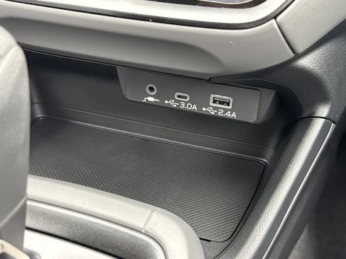 New 2026 Subaru Crosstrek 2.5i Premium AWD/4WD image 10