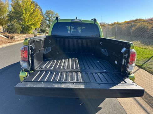 Used 2023 Toyota Tacoma TRD Off-Road image 22