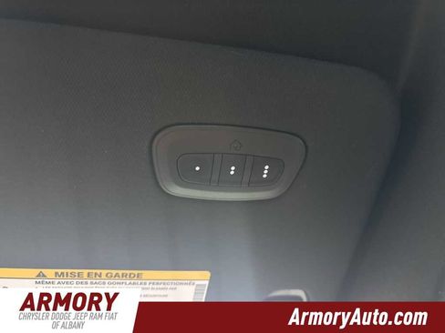 Used 2020 RAM 1500 Laramie w/ Sport Appearance Package image 23