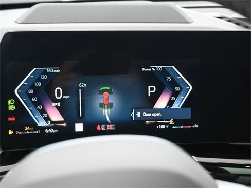 New 2025 BMW X1 xDrive28i w/ Technology Package image 7