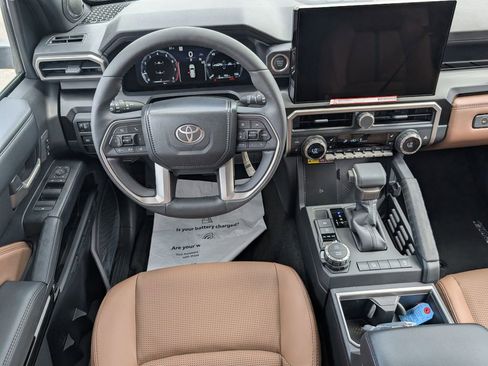 New 2026 Toyota 4Runner Limited image 26