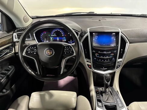 Used 2014 Cadillac SRX Performance w/ Driver Awareness Package image 14