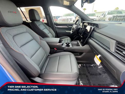 New 2026 GMC Terrain AT4 w/ Convenience Package III AWD/4WD image 20