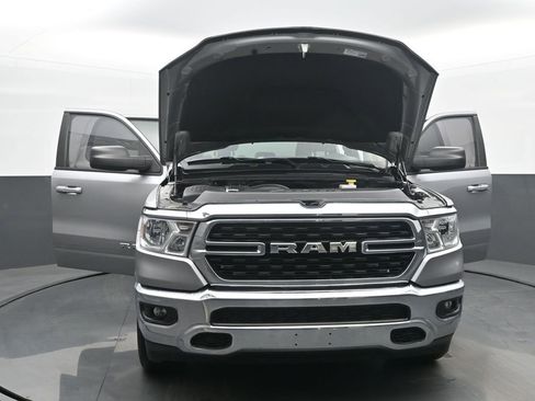 Used 2022 RAM 1500 Big Horn image 54