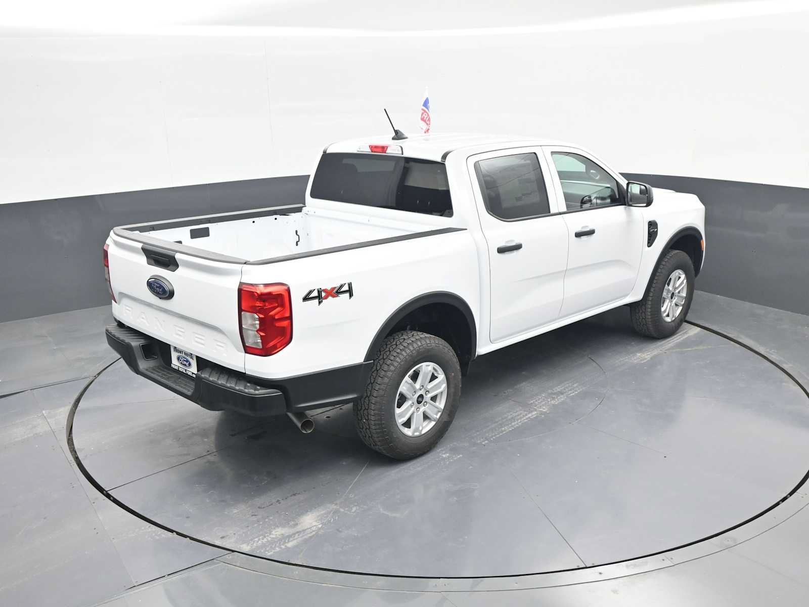 New 2026 Ford Ranger XL AWD/4WD image 67