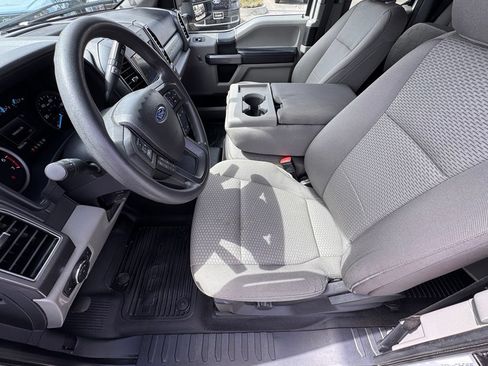 Certified 2022 Ford F250 XLT AWD/4WD image 17