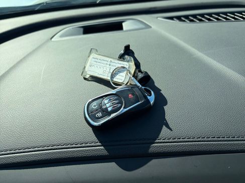 Used 2025 Buick Encore GX Preferred image 21