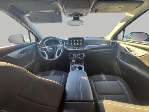 Used 2024 Chevrolet Blazer LT w/ Convenience Package image 23