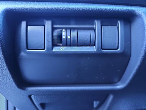 New 2026 Subaru Crosstrek 2.5i image 25