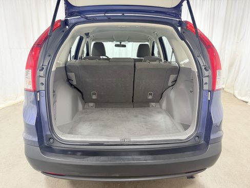 Used 2013 Honda CR-V LX image 11