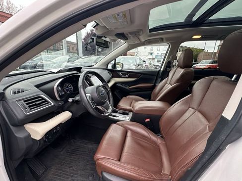 Used 2019 Subaru Ascent Touring w/ Popular Package #2 AWD/4WD image 10