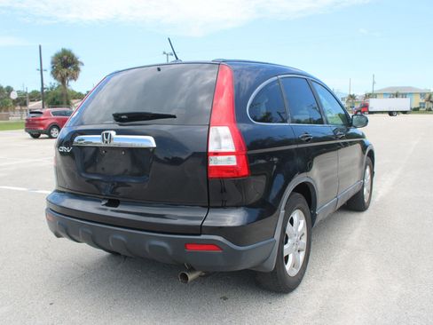 Used 2008 Honda CR-V EX-L image 20