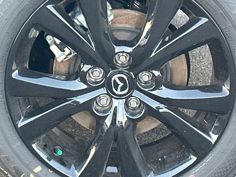 New 2026 MAZDA CX-30 AWD 2.5 S w/ Select Sport Pkg image 4